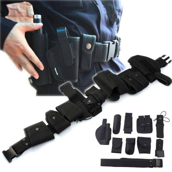 poliția